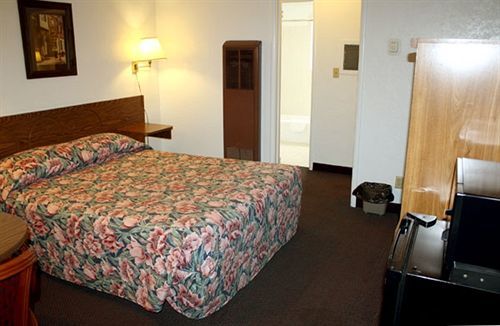Motel Town House - Historic Old Town Eureka